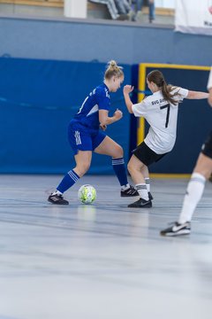 Bild 157 - F NFV Futsalturnier